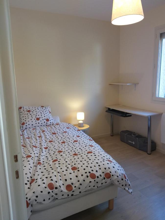 Location A.M.I Leilighet Bellegarde-sur-Valserine Eksteriør bilde